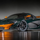 Illustration for article titled It is Criminal That This McLaren P1 GTR has Never Seen a Race Track and This is Your Opportunity to Fix That